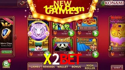 Integração de APIs X2Bet