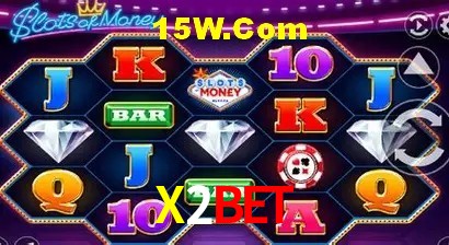 Jogos de Slot X2Bet