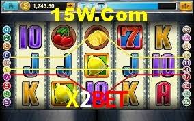 Welcome Bonus X2Bet