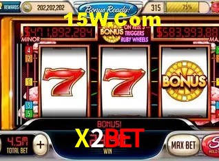 Experiência VIP X2Bet