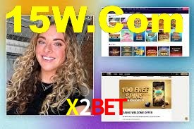 Welcome Bonus X2Bet