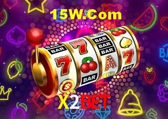Variedade de jogos na X2Bet
