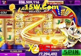 Casino Ao Vivo X2Bet