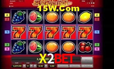 Diretório de Jogos X2Bet